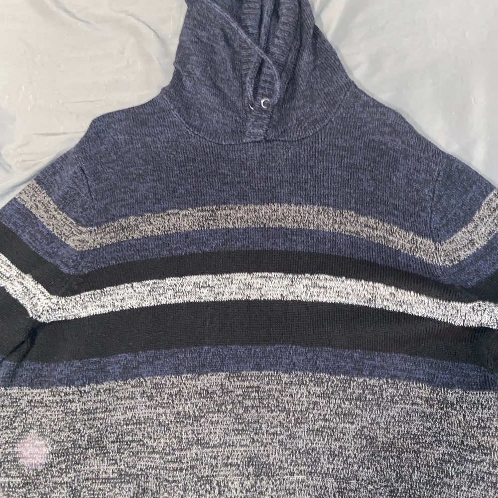 Mens Urban Outfitters Hoodie